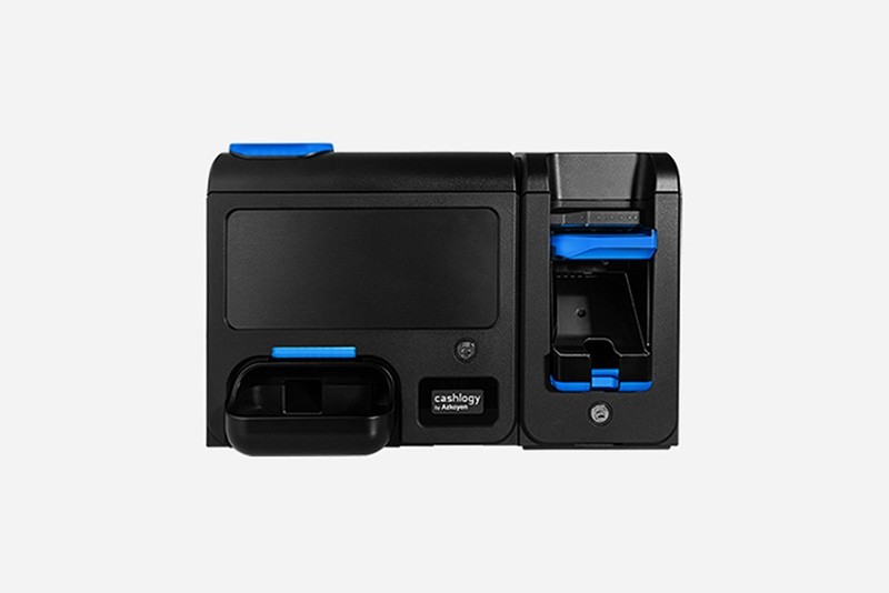 Calaix intel·ligent